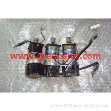 JUKI 730 T MOTOR E93017210A0 L402-021EL0
